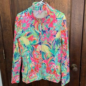 Lilly sweatshirt
